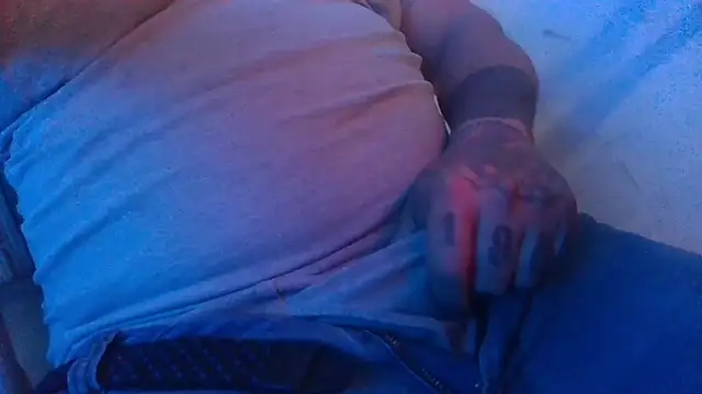 AlanDickson online show from February 9, 2026, 7:45 am