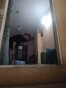 rockymumbai online show from May 15, 2026, 12:45 pm