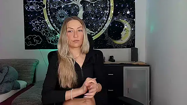 SexxyLiviaa online show from December 21, 2025, 1:57 am