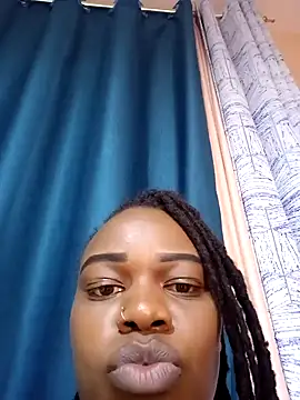 queen arianna online show from December 6, 2024, 1:29 am