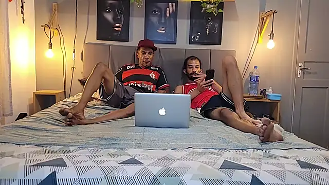 UncutToyBoy23cm online show from January 9, 2026, 3:26 pm