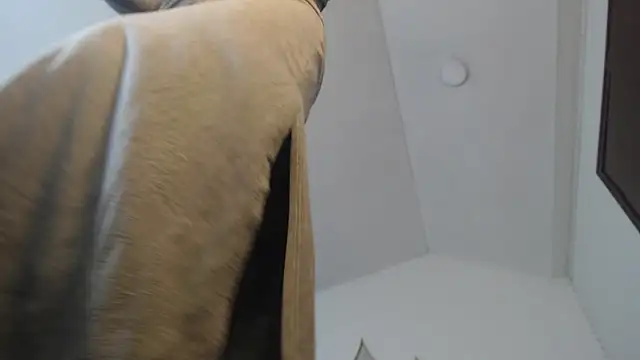 Ingridbergman online show from February 3, 2025, 4:20 pm