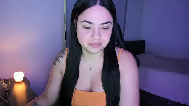 MelSaunders online show from January 28, 2025, 4:39 am