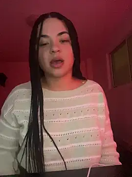 MelSaunders online show from March 12, 2025, 2:09 am