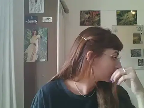 Snapshot of SweetyBabyDemon chatting on January 15, 2025, 2:24 pm SweetyBabyDemon online show from January 15, 2025, 2:24 pm