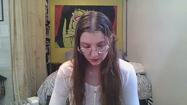 Snapshot of SweetyBabyDemon chatting on July 24, 2026, 6:50 pm SweetyBabyDemon online show from July 24, 2026, 6:50 pm