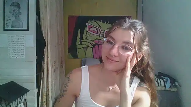 Snapshot of SweetyBabyDemon chatting on July 26, 2026, 6:15 pm SweetyBabyDemon online show from July 26, 2026, 6:15 pm