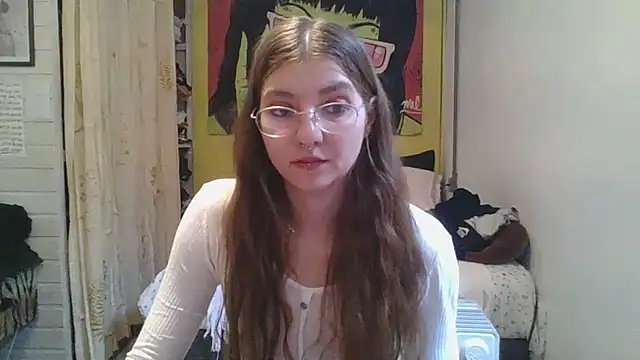 Snapshot of SweetyBabyDemon chatting on July 29, 2026, 5:00 pm SweetyBabyDemon online show from July 29, 2026, 5:00 pm