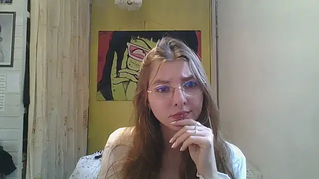 Snapshot of SweetyBabyDemon chatting on July 31, 2026, 6:18 pm SweetyBabyDemon online show from July 31, 2026, 6:18 pm