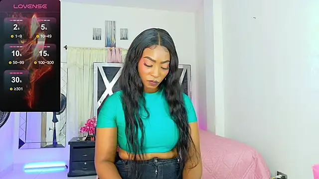 samantha-rose2 online show from May 24, 2026, 2:16 am