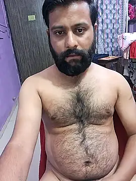 GlassBarge9 online show from January 4, 2025, 9:31 pm