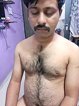 GlassBarge9 online show from January 5, 2025, 8:21 pm