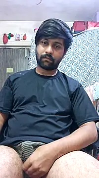 GlassBarge9 online show from January 29, 2025, 5:24 pm