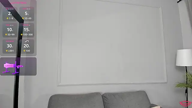 BrianaHazel online show from March 26, 2026, 7:52 pm