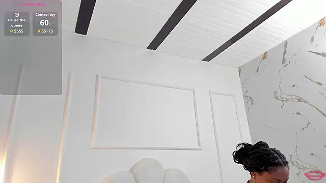 BrianaHazel online show from May 13, 2026, 7:55 pm