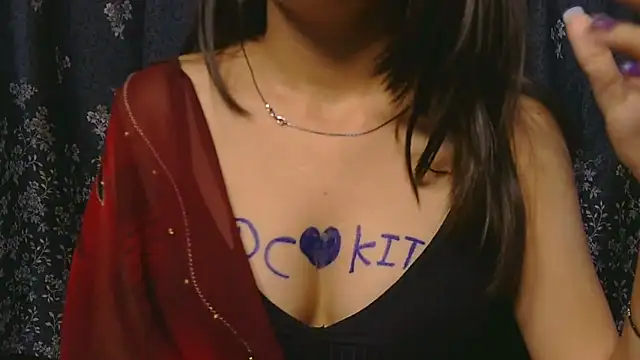 sexy twisha online show from March 1, 2025, 6:57 am