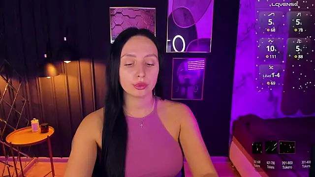 Snapshot of Christy_Calypso chatting on December 11, 2024, 7:57 pm Christy Calypso online show from December 11, 2024, 7:57 pm