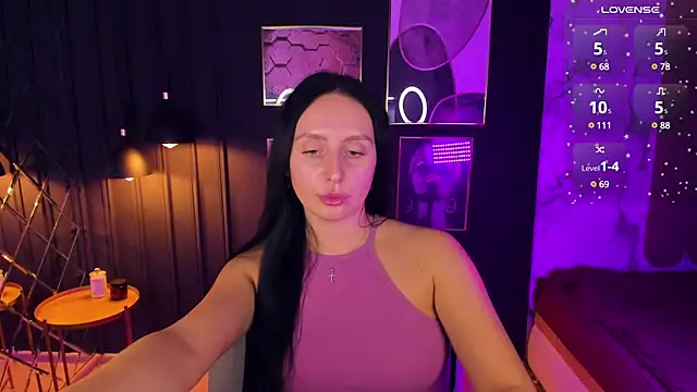 Snapshot of Christy_Calypso chatting on December 12, 2024, 2:04 am Christy Calypso online show from December 12, 2024, 2:04 am