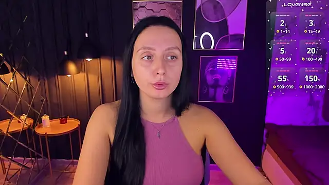 Snapshot of Christy_Calypso chatting on December 15, 2024, 8:36 pm Christy Calypso online show from December 15, 2024, 8:36 pm