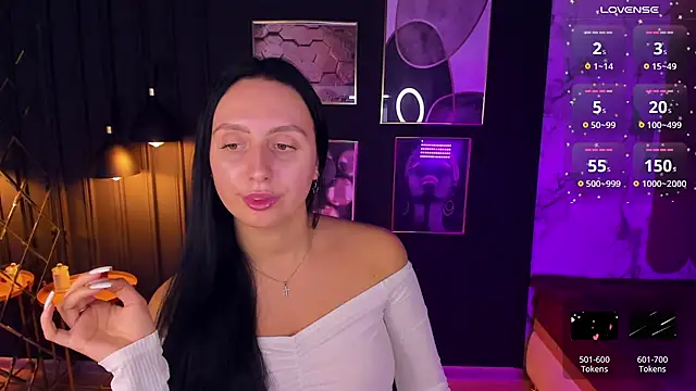 Snapshot of Christy_Calypso chatting on December 16, 2024, 10:56 pm Christy Calypso online show from December 16, 2024, 10:56 pm