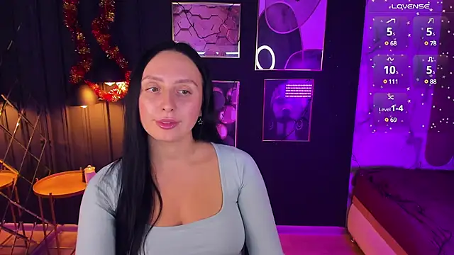 Snapshot of Christy_Calypso chatting on December 26, 2024, 11:03 pm Christy Calypso online show from December 26, 2024, 11:03 pm