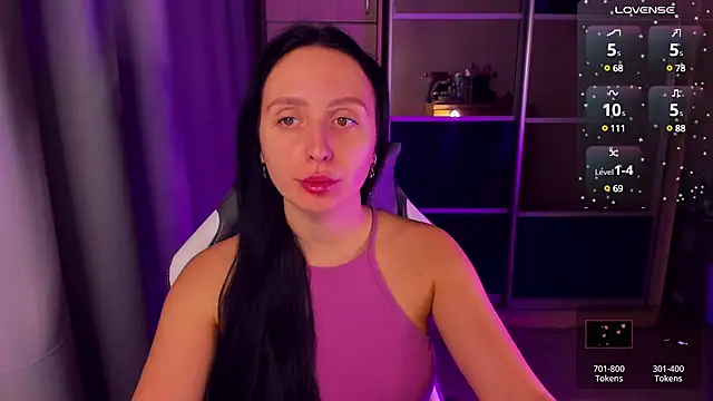 Snapshot of Christy_Calypso chatting on January 6, 2025, 7:13 pm Christy Calypso online show from January 6, 2025, 7:13 pm