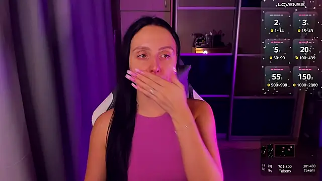 Snapshot of Christy_Calypso chatting on January 6, 2025, 10:37 pm Christy Calypso online show from January 6, 2025, 10:37 pm