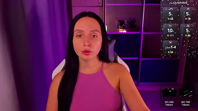 Snapshot of Christy_Calypso chatting on January 10, 2025, 8:26 pm Christy Calypso online show from January 10, 2025, 8:26 pm