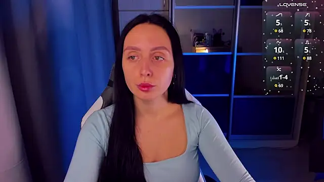 Snapshot of Christy_Calypso chatting on January 11, 2025, 7:49 pm Christy Calypso online show from January 11, 2025, 7:49 pm