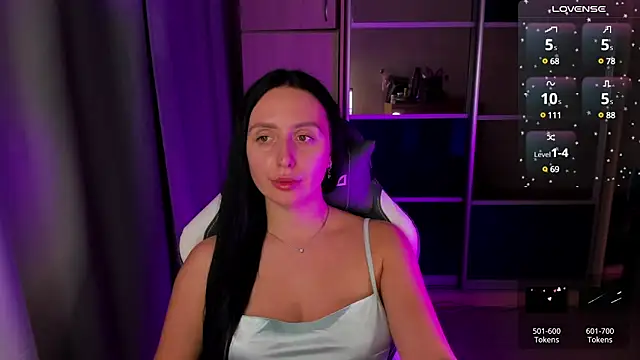 Snapshot of Christy_Calypso chatting on January 20, 2025, 10:04 pm Christy Calypso online show from January 20, 2025, 10:04 pm