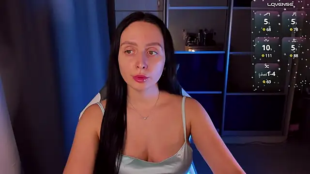 Snapshot of Christy_Calypso chatting on January 23, 2025, 4:04 pm Christy Calypso online show from January 23, 2025, 4:04 pm