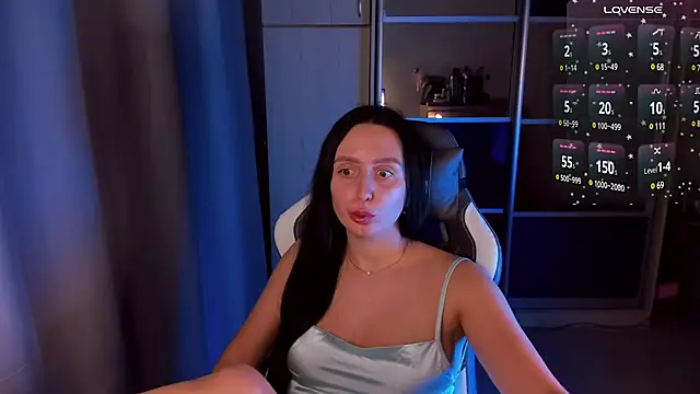 Snapshot of Christy_Calypso chatting on January 23, 2025, 10:11 pm Christy Calypso online show from January 23, 2025, 10:11 pm