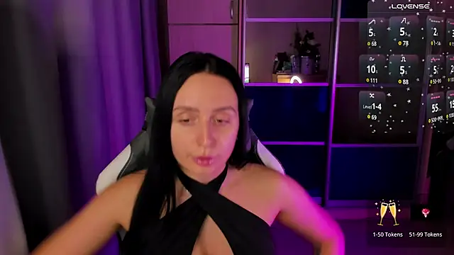 Snapshot of Christy_Calypso chatting on January 28, 2025, 11:07 pm Christy Calypso online show from January 28, 2025, 11:07 pm