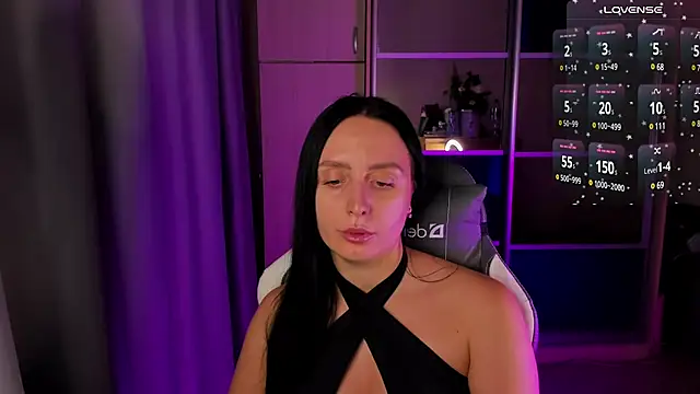 Snapshot of Christy_Calypso chatting on January 29, 2025, 2:09 am Christy Calypso online show from January 29, 2025, 2:09 am