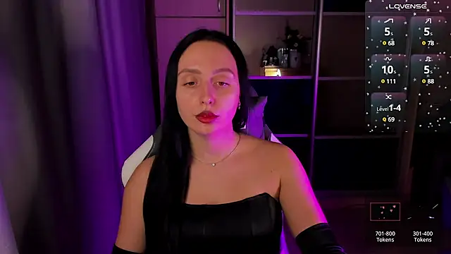 Snapshot of Christy_Calypso chatting on January 31, 2025, 7:08 pm Christy Calypso online show from January 31, 2025, 7:08 pm