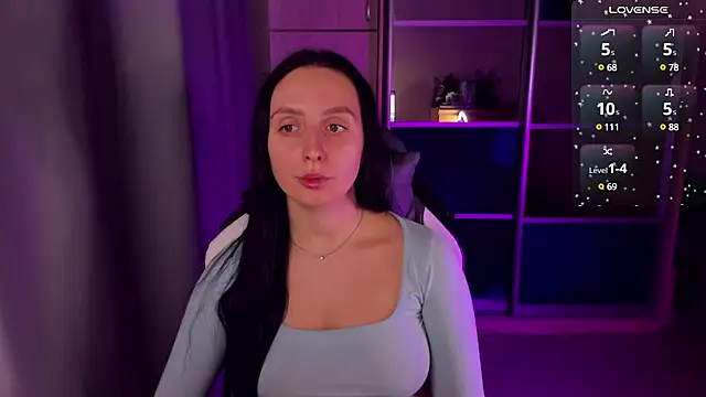 Snapshot of Christy_Calypso chatting on February 11, 2025, 7:02 am Christy Calypso online show from February 11, 2025, 7:02 am