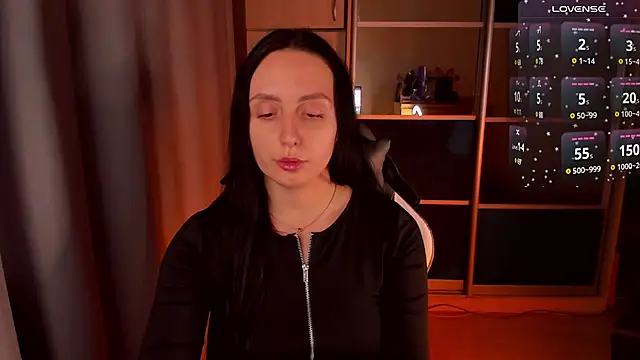 Snapshot of Christy_Calypso chatting on February 12, 2025, 3:05 pm Christy Calypso online show from February 12, 2025, 3:05 pm