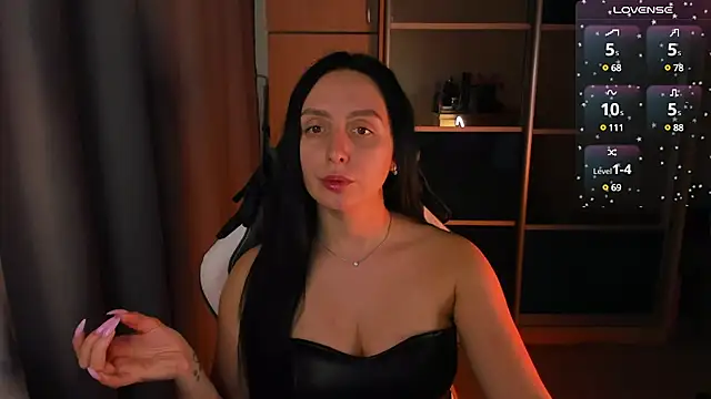 Snapshot of Christy_Calypso chatting on February 13, 2025, 10:44 am Christy Calypso online show from February 13, 2025, 10:44 am