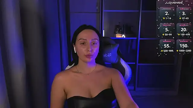 Snapshot of Christy_Calypso chatting on February 27, 2025, 6:53 pm Christy Calypso online show from February 27, 2025, 6:53 pm