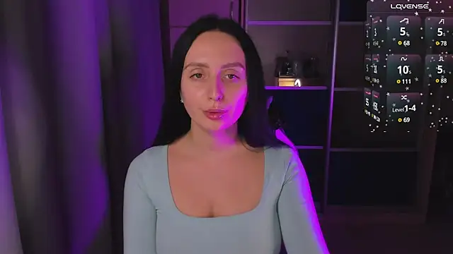 Snapshot of Christy_Calypso chatting on March 16, 2025, 9:58 pm Christy Calypso online show from March 16, 2025, 9:58 pm