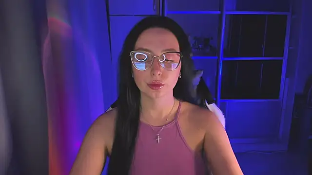 Snapshot of Christy_Calypso chatting on October 8, 2025, 5:21 pm Christy Calypso online show from October 8, 2025, 5:21 pm