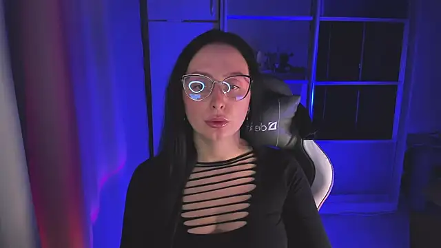 Snapshot of Christy_Calypso chatting on October 28, 2025, 4:31 pm Christy Calypso online show from October 28, 2025, 4:31 pm