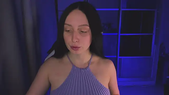 Christy Calypso online show from December 3, 2025, 4:49 pm