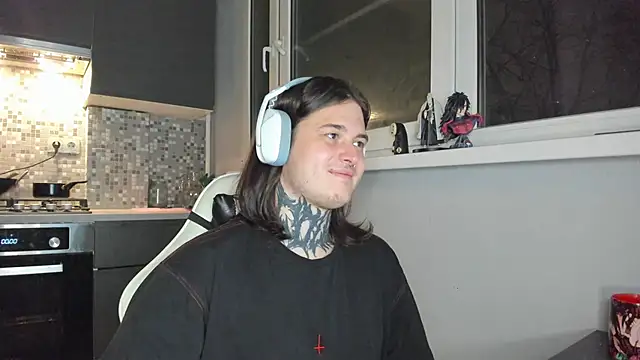  torfin  online show from March 5, 2025, 2:46 am