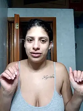 Shura xxxBig online show from September 21, 2025, 12:45 am