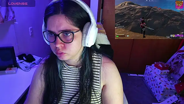 Vallolet Spencer online show from December 12, 2024, 12:48 am