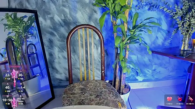 Snapshot of tokyo_girl chatting on February 13, 2025, 9:38 pm tokyo girl online show from February 13, 2025, 9:38 pm