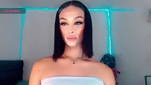  Riannagarcia  online show from November 6, 2025, 5:19 am