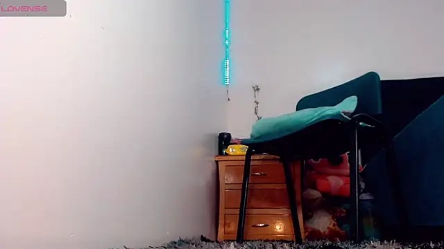  Riannagarcia  online show from November 27, 2025, 3:30 am