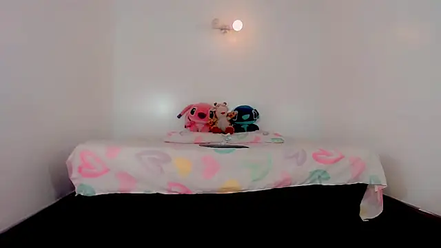  Riannagarcia  online show from February 28, 2026, 7:15 pm